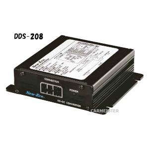 日立（HITACHI） DC/DCコンバーター 12A HCNV-F10SC : カーマイスター