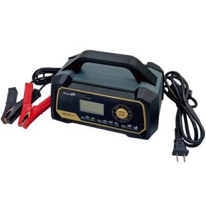 メルテック 大自工業 大自 Meltec MP-220 全自動パルス充電器 MAX 15A