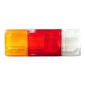 千代田 テールランプユニット 左側 スズキ アルト用 対応純正品番