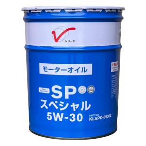 日産（NISSAN） 純正 エンジンオイル 部分合成油 SP スペシャル 5W-30