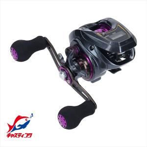 DAIWA（ダイワ） 20 タトゥーラ SV TW 103XHL / TATULA ベイトリール