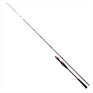 DAIWA（ダイワ） 瞬鋭テンヤタチウオEX 91H-160 【大型商品3