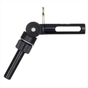 エヴォメタル×ジャンプライズ エクストリームハンドルノブ ブレイブ/T1