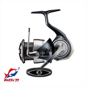 DAIWA（ダイワ） '23 AIRITY(エアリティ) LT 4000-XH (スピニング