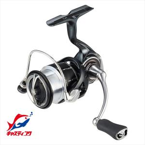 DAIWA（ダイワ） ハートランド 722LRS-21 (2021年モデル) スピニング