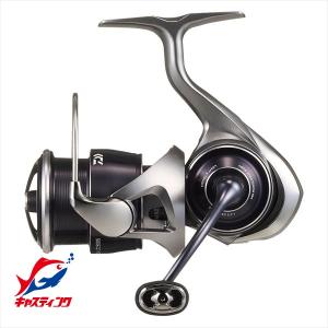 DAIWA（ダイワ） （25年9月新商品） 25 イプリミ LT2000S-P （小型商品