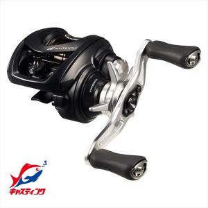 DAIWA（ダイワ） 20 アルファス AIR TW 8.6L / ALPHAS AIR TW ベイト