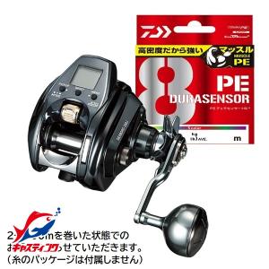 2026年2月】シーボーグ300j（DAIWA（釣り）／釣り）のおすすめ人気