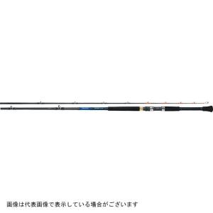 DAIWA（ダイワ） ディープゾーンX 120-240 船大物竿 : 釣具の