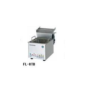 送料無料 新品 ホシザキ 電気フライヤー FL-8TB : 厨房一番 - 通販