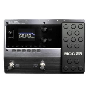 Mooer GE150 Pro / マルチエフェクター ギター エフェクター
