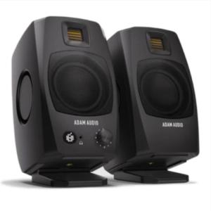 YAMAHA（ヤマハ） モニタースピーカー YAMAHA HS5 パワードスピーカー