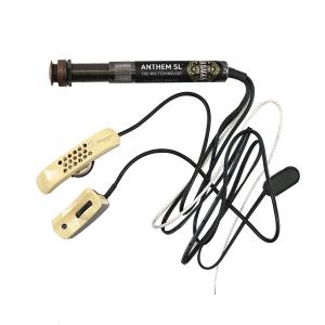 L.R.Baggs Element VTC アコースティック用ピックアップ : ギター