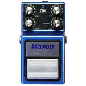 MAXON Maxon ASC10 Ambient Stereo Chorus 《エフェクター》 : ギター