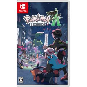 任天堂（Nintendo） Switch Pokemon LEGENDS アルセウス（ポケモン