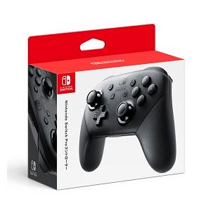 Nintendo Switch 【新品】純正専用部品 Proコントローラー : チャンプ