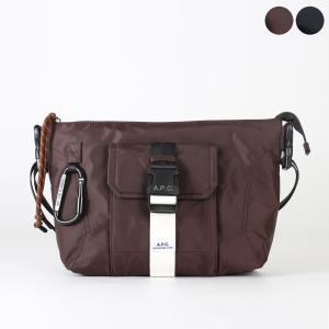 A.P.C.（アーペーセー） バッグ ショルダーバッグ TREK BUM BAG