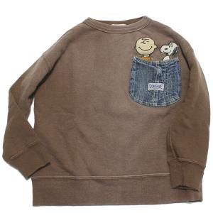 DENIM DUNGAREE×スヌーピーコラボ(デニムダンガリー×スヌーピー) 商品一覧