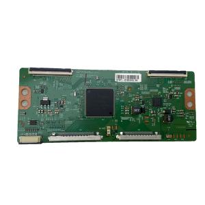 新品 レグザ 東芝 REGZA 55J20X 55G20X T-CON 基板 基盤 6870C-0535B