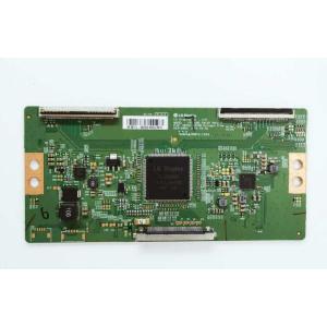 REGZA 65M550K 55M550K 液晶テレビ T-CON基盤 : CJFT-Store - 通販