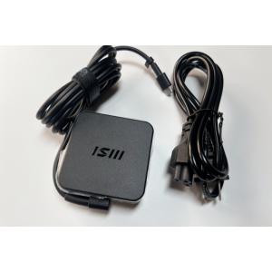 ☆純正新品 MSI Prestige 14 Evo A11M 電源 ACアダプター 20V-3.25A