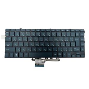 Spectre x360 13 純正新品 HP 13-ap0039TU等用 日本語キーボード NSK