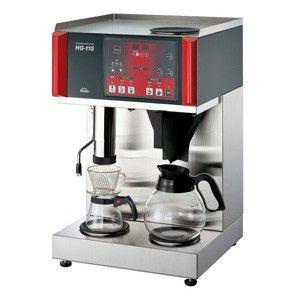 Kalita（カリタ） 送料無料 業務用 コーヒーマシン KW-17 コーヒー