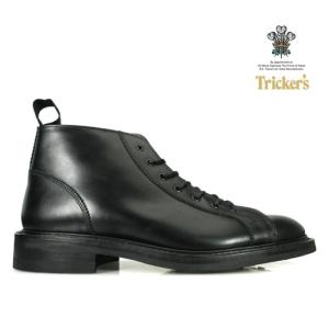 Tricker's（トリッカーズ） 【並行輸入品】トリッカーズ カントリー