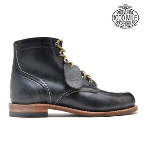 WOLVERINE（ウルヴァリン） 【並行輸入品】ウルヴァリン ワークブーツ