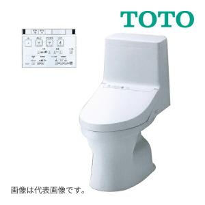 TOTO 《在庫あり》◇15時迄出荷OK！ЮTOTO ウォシュレット一体形便器