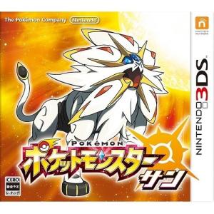 3DS】ポケモン ポケットモンスター ムーン 3DS用ソフト（パッケージ版