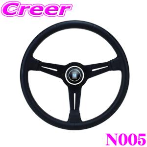 NARDI/ナルディ】 ステアリング CLASSIC LEATHER Line ブラック