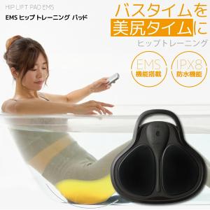 MYTREX（マイトレックス） EMS AQUA LIFT ヒップトレーニング MT-AL22B