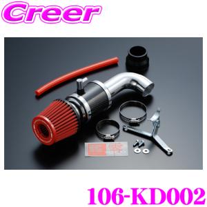 HKS（エッチケーエス） スーパーパワーフロー 70019-AD104 ダイハツ