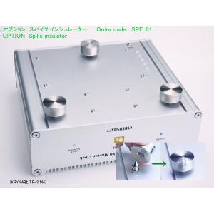 超高精度OCXO10MHzクロック −ST−【販売完了製品 評価参照