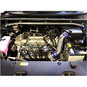 スルガスピード SURUGA」レクサス ES300h（AXZH10）A25A用エア