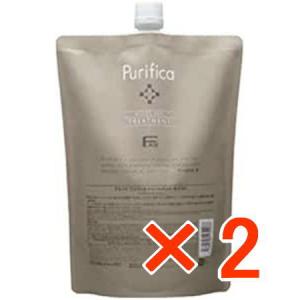 フィヨーレ Fエイド プリフィカ トリートメント ディープモイスト 800g