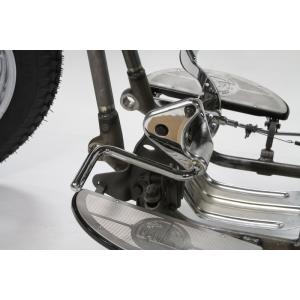 PRISM スーサイド ジョッキー シフト キット フットクラッチ 変換 1994