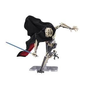 BANDAI（バンダイ） S.H.Figuarts グリーヴァス将軍(STAR WARS