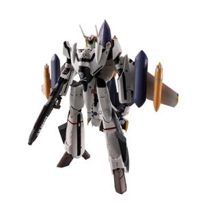 HI-METAL R VF-0Sフェニックス(ロイ・フォッカー機) ＋ QF-2200D-B