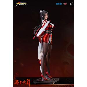 ぬーどるストッパーフィギュア 不知火舞 : JackPotGift - 通販 - Yahoo