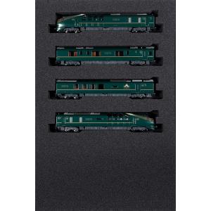 カトー（KATO） 即納 No:10-1965 KATO 87系 「TWILIGHT EXPRESS 瑞風