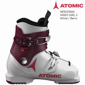 ATOMIC（アトミック） スキーブーツ 2015 2016 ATOMIC WAYMAKER GIRL 2