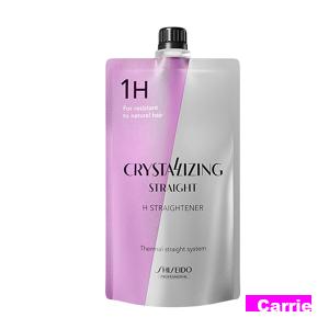 SHISEIDO（資生堂） プロフェッショナル クリスタライジング