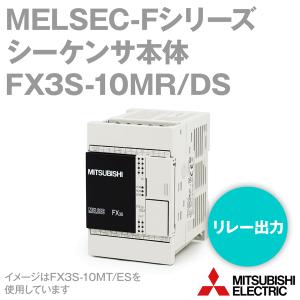 三菱電機（MITSUBISHI ELECTRIC） FX3G-40MR/ES MELSEC-Fシリーズ