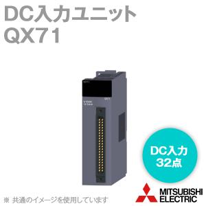 三菱電機（MITSUBISHI ELECTRIC） QX10 AC入力ユニット Qシリーズ