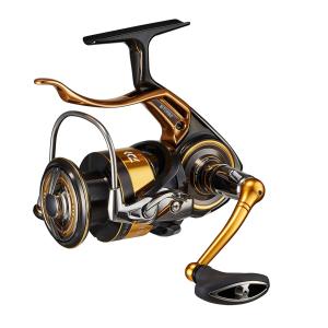 DAIWA（ダイワ） 18トーナメントISO LBD 3000SH