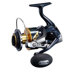 シマノ（SHIMANO） スピニングリール ステラ SW 6000HG [2020年モデル