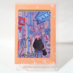 ホロライブ 星街すいせい 50万人記念ライブグッズ 手島nari先生