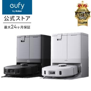 Eufy（Anker） ロボット掃除機 Anker Eufy (ユーフィ) RoboVac G30